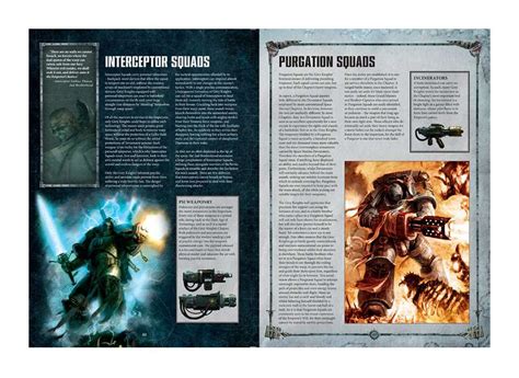 Книга Warhammer 40000. Codex: Grey Knights (Hardback) / Вархаммер 40000 ...