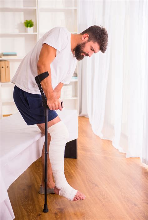 Types of Injury Claim Compensation