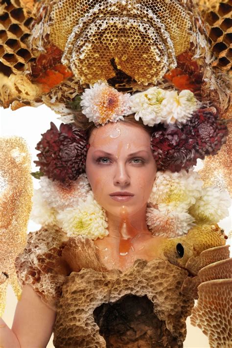 Garden of Eva Creative Project Retouching