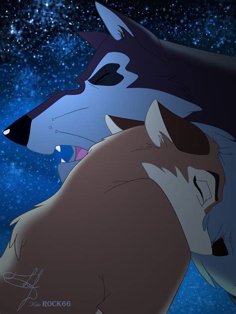 Balto 2 Niju
