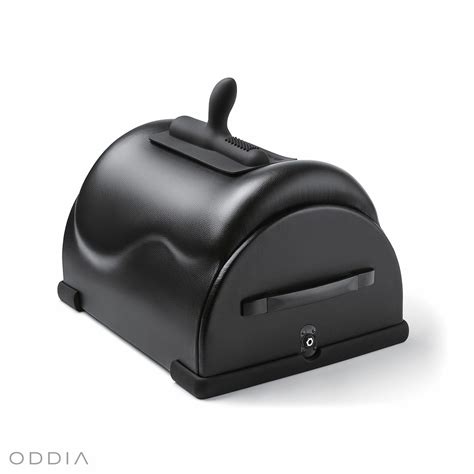 ODDIA® | Erotic Machines