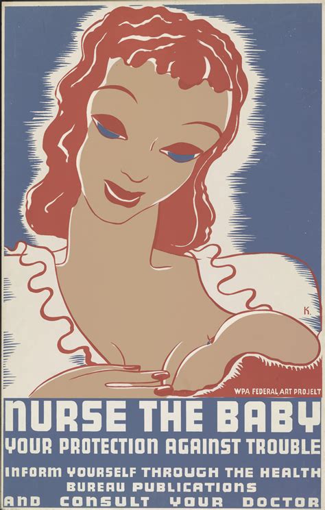 Moralizing Motherhood: America’s Long History of the Breastfeeding