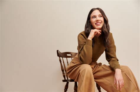 Family Law: Eden Summer Gilmore talks the joy of smart characters