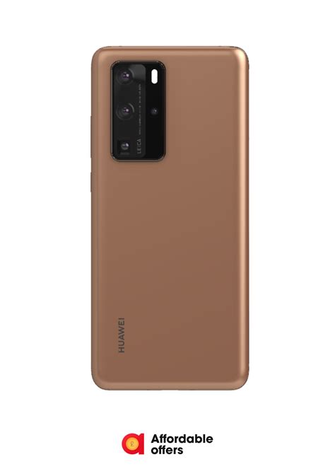 Huawei P40 Pro - Affordable Offers Ltd.