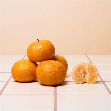 organic golden nugget mandarin oranges  lbs