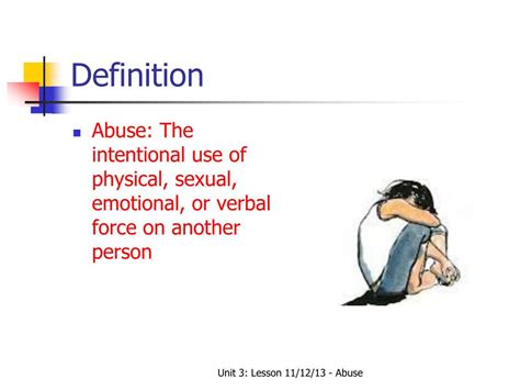abuse powerpoint    id