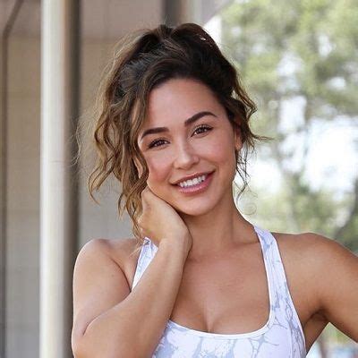 This Is How the Ana Cheri Leak Changed Her Career Path - qorwzfi