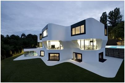 modern homes  home trends magazine