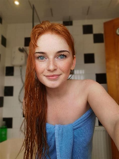4059 best Fresh Out The Shower images on Pholder | Selfie, Freckled