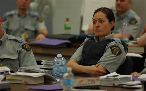 The hidden RCMP salary bonuses that most recruits never see 10