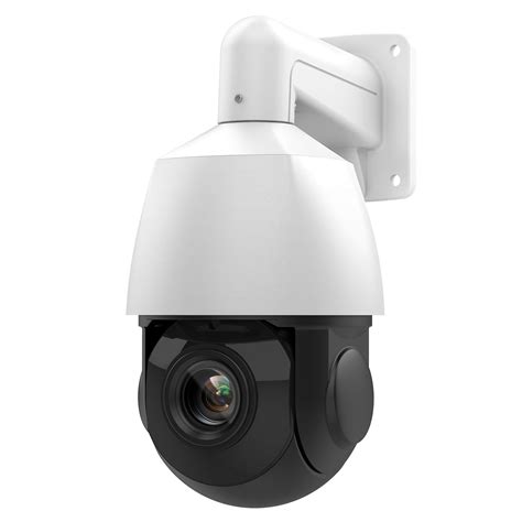 Buy 4K 8MP PTZ POE IP Camera Outdoor,Pan Tilt 18X Optical Zoom, Human