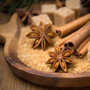 CINNAMON SPICED VANILLA Perfume Oil, Body Spray, Body Oil Warm Rich ...