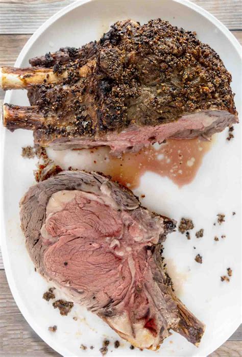 standing rib roast recipes 3