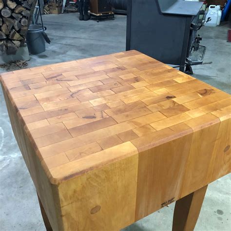 Professional Butcher Block - Cutting Boards - Pittsburg, Missouri