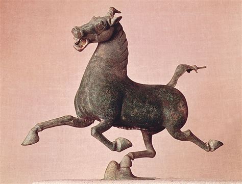 han dynasty chinese art science technology britannica
