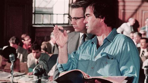 'JFK' 25th Anniversary: Oliver Stone and Kevin Costner Talk Film - Variety