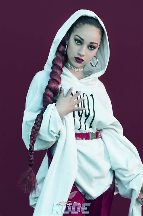 Bhad Bhabie Danielle Bregoli Wallpapers - Wallpaper Cave