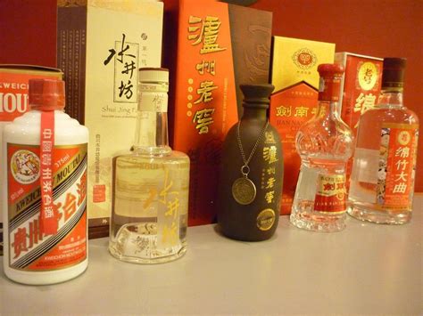 What in the world is: Baijiu!? – Somm In The City