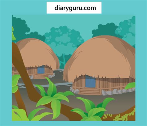 Soal Pendidikan Pancasila Kelas 6 Bab 6 Provinsiku Bagian dari Wilayah ...