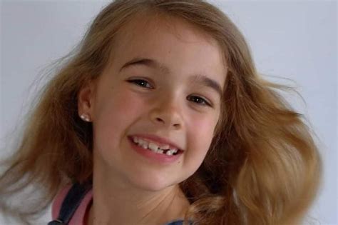 Plymouth's 8-year-old 'next Drew Barrymore' on a meteoric rise