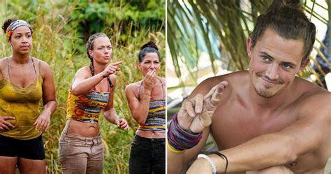 Survivor: The 5 Best Players From Season 38 (& The 5 Worst)