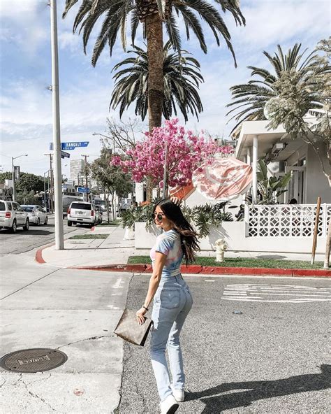 Cristine Prosperi - Social Media 03/15/2020 • CelebMafia