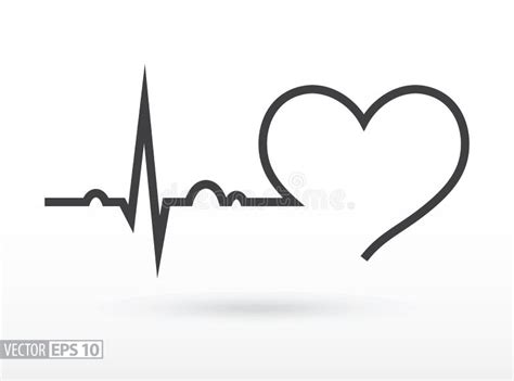 Cardiogram стоковое фото. изображение насчитывающей гимнастика - 6077968
