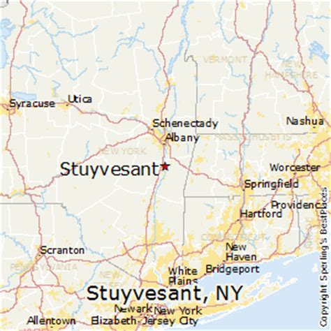 Stuyvesant, NY