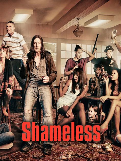 Shameless - Rotten Tomatoes