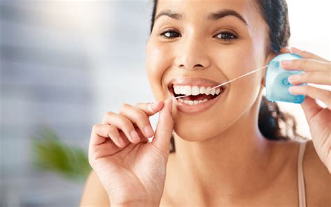 Flossing with Braces: Complete Guide for a Healthy Smile