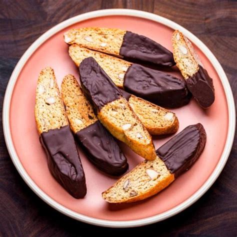 almond biscotti sip  feast