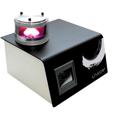 LUXOR Pt - PT Dynatech International