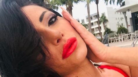 Priscilla Salerno chi è? Età, altezza, film, carriera e Le Iene