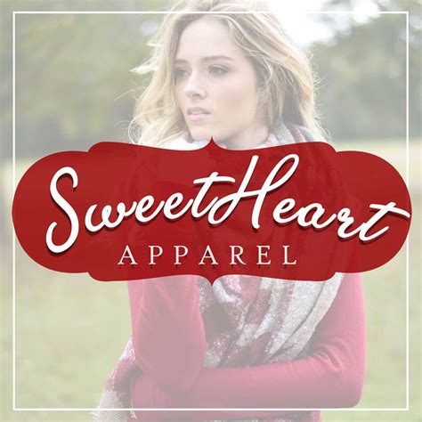 Sweetheart Apparel