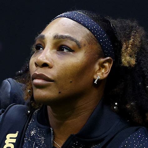 Serena Williams 2022 Body