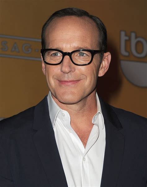 Clark Gregg