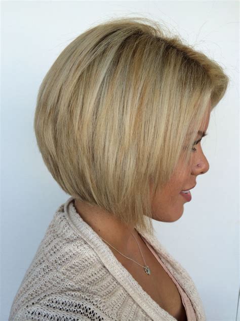 stacked bob stacked bobs hair bob