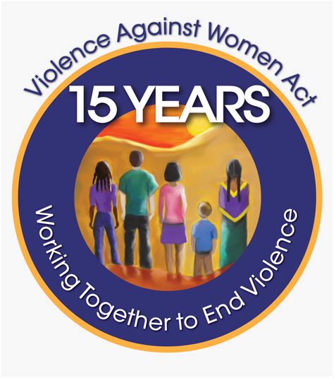 Violence Against Women Act - 1994 Bill Clinton Violence Against Women ...