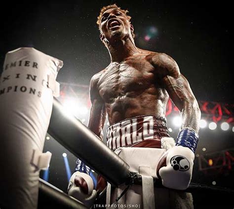 jermall charlo sube al peso medio