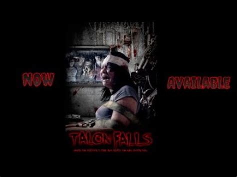 Talon Falls 2017 Cml Theater Movie Review - YouTube