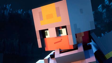 Minecraft Dungeons - Official Launch Trailer - GameSpot