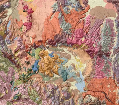 Long Valley Map at Gabrielle Upton blog