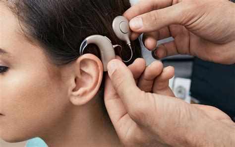 Cochlear Implants - CHUBB LAW