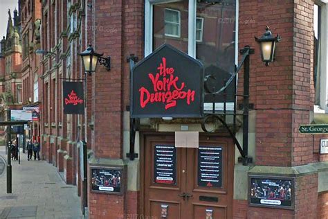 York Dungeon will reopen this weekend. Here are all the gory details ...