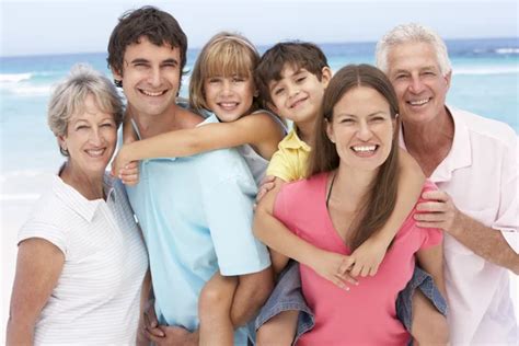 Generacion familia Stock Photos, Royalty Free Generacion familia Images ...