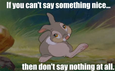 Bambi Movie Quotes. QuotesGram