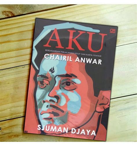 chairil anwar  koleksi gambar