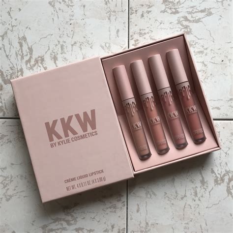 KKW BEAUTY review – Style Folder