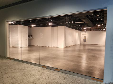 Commercial – C Thru Glass