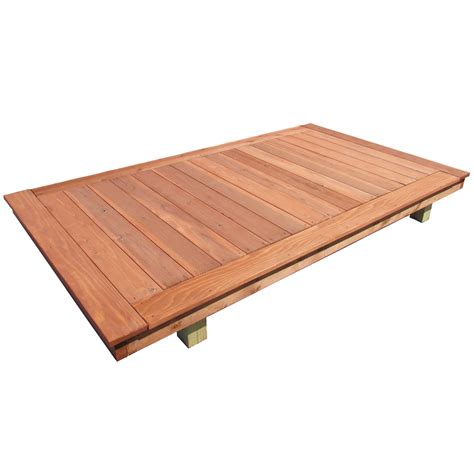 portable elevated platforms
